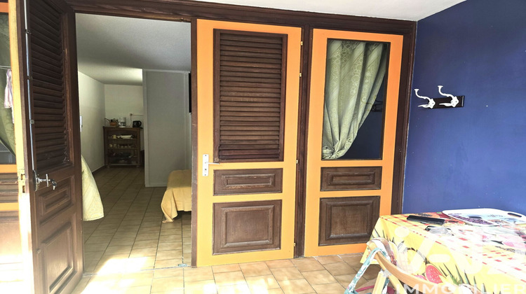 Ma-Cabane - Vente Appartement Sainte-Anne, 19 m²
