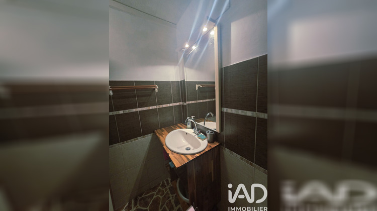 Ma-Cabane - Vente Appartement Sainte-Anne, 19 m²