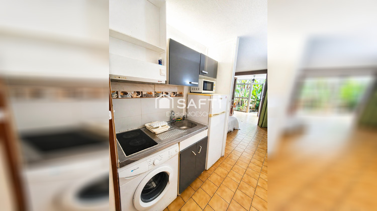 Ma-Cabane - Vente Appartement Sainte-Anne, 19 m²