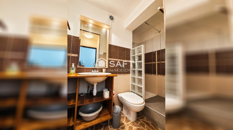 Ma-Cabane - Vente Appartement Sainte-Anne, 19 m²