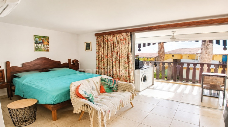 Ma-Cabane - Vente Appartement SAINTE ANNE, 28 m²
