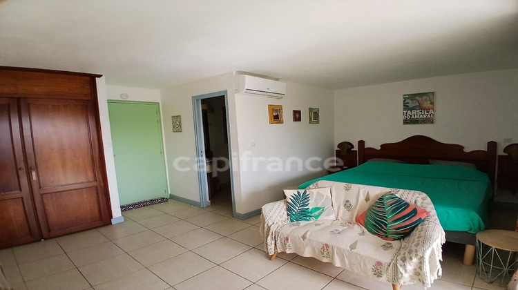Ma-Cabane - Vente Appartement SAINTE ANNE, 28 m²