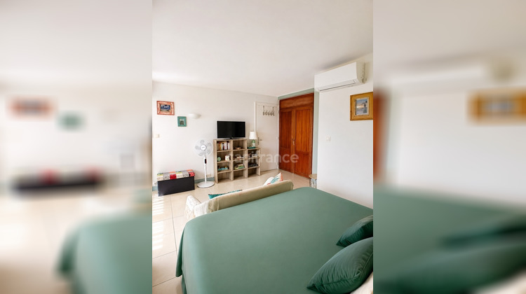 Ma-Cabane - Vente Appartement SAINTE ANNE, 28 m²