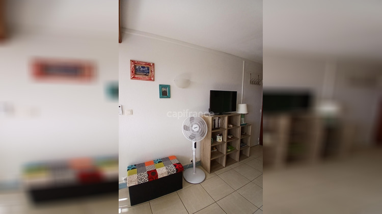 Ma-Cabane - Vente Appartement SAINTE ANNE, 28 m²