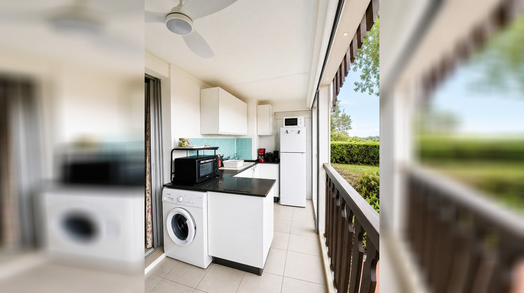 Ma-Cabane - Vente Appartement SAINTE ANNE, 28 m²