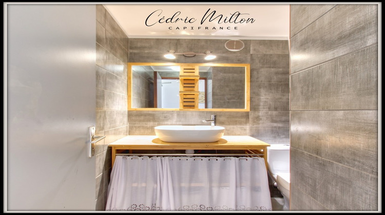 Ma-Cabane - Vente Appartement SAINTE ANNE, 28 m²
