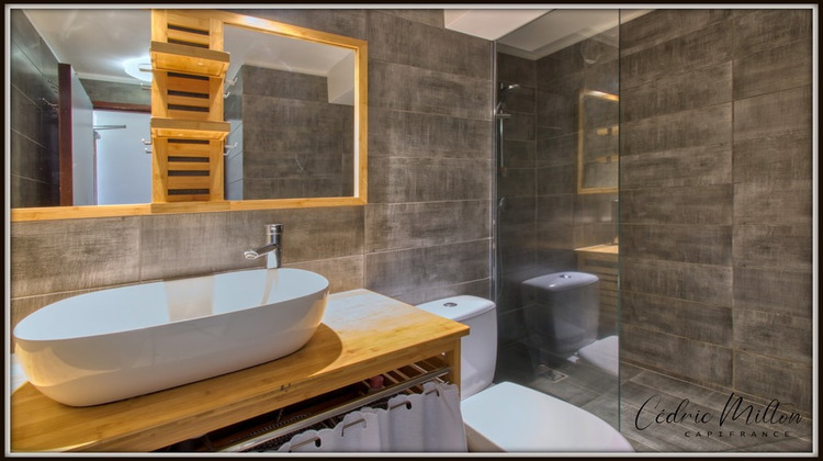 Ma-Cabane - Vente Appartement SAINTE ANNE, 28 m²