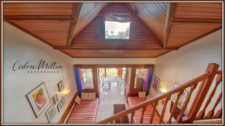 Ma-Cabane - Vente Appartement SAINTE ANNE, 28 m²