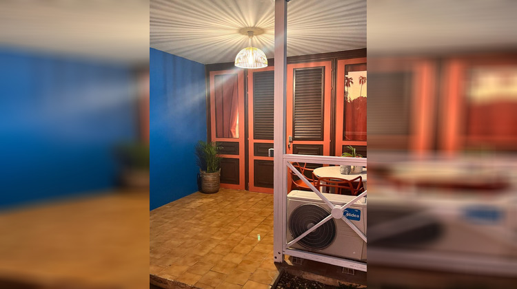 Ma-Cabane - Vente Appartement SAINTE ANNE, 20 m²