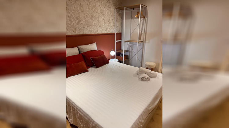 Ma-Cabane - Vente Appartement SAINTE ANNE, 20 m²