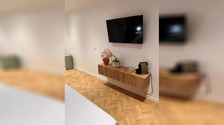 Ma-Cabane - Vente Appartement SAINTE ANNE, 20 m²