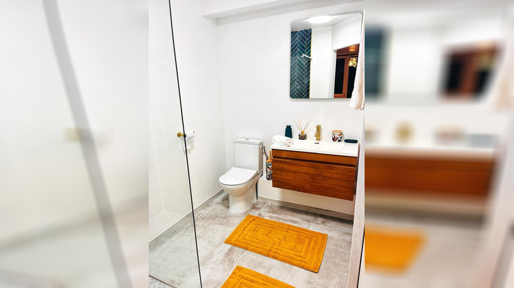 Ma-Cabane - Vente Appartement SAINTE ANNE, 20 m²
