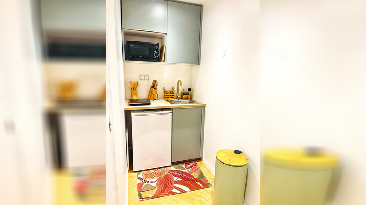 Ma-Cabane - Vente Appartement SAINTE ANNE, 20 m²