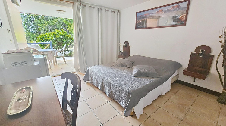 Ma-Cabane - Vente Appartement Sainte-Anne, 19 m²