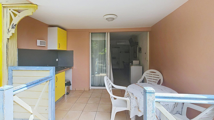 Ma-Cabane - Vente Appartement Sainte-Anne, 19 m²
