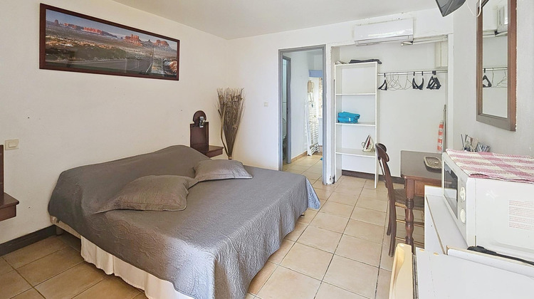 Ma-Cabane - Vente Appartement Sainte-Anne, 19 m²
