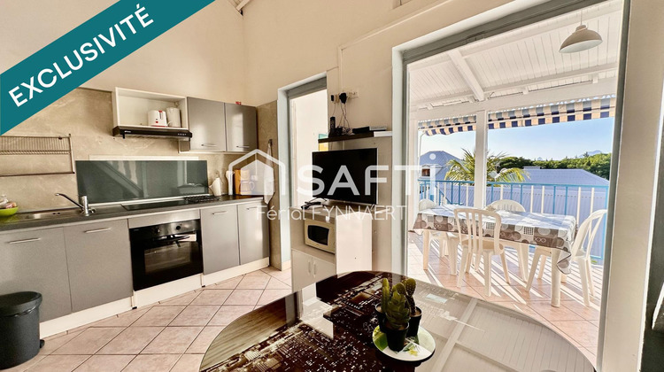 Ma-Cabane - Vente Appartement Sainte-Anne, 42 m²