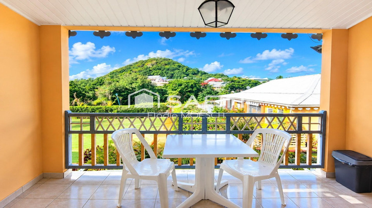 Ma-Cabane - Vente Appartement Sainte-Anne, 20 m²