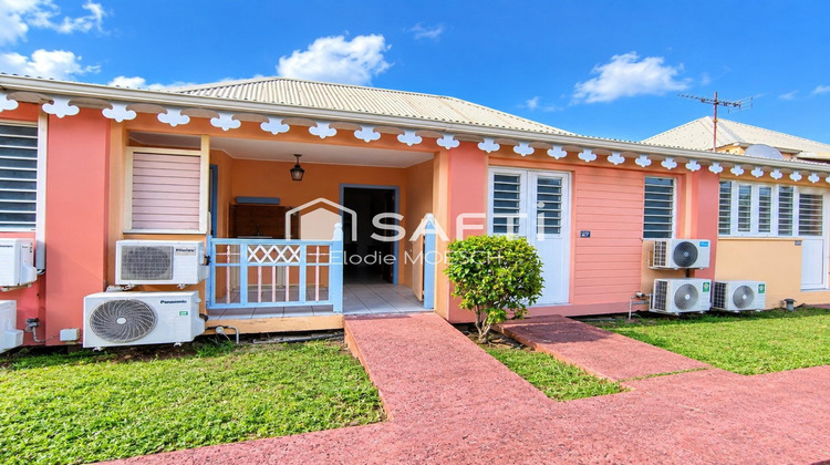 Ma-Cabane - Vente Appartement Sainte-Anne, 20 m²