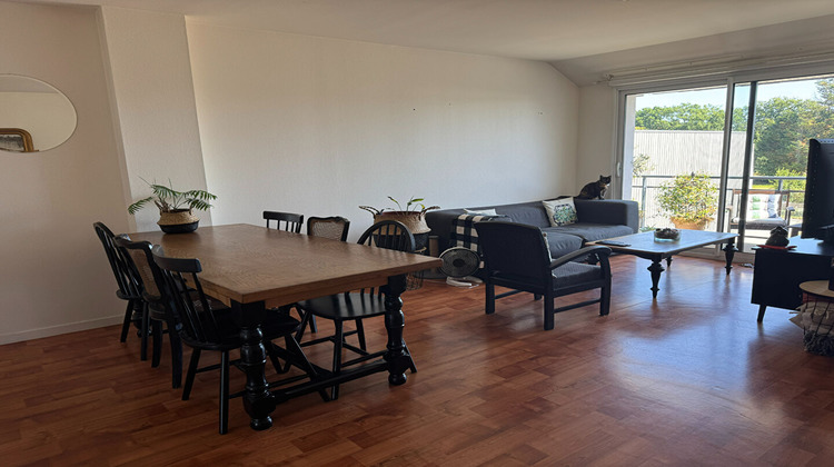 Ma-Cabane - Vente Appartement SAINTE-ANNE-D'AURAY, 60 m²