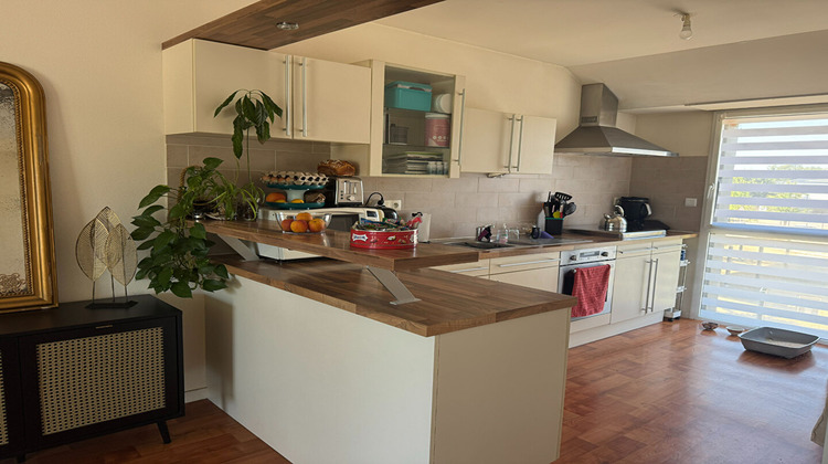 Ma-Cabane - Vente Appartement SAINTE-ANNE-D'AURAY, 60 m²