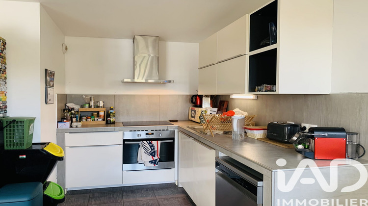 Ma-Cabane - Vente Appartement Sainte-Anne-d'Auray, 61 m²