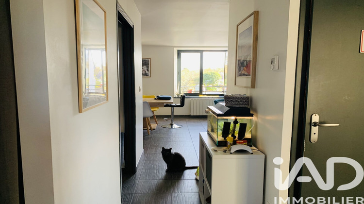 Ma-Cabane - Vente Appartement Sainte-Anne-d'Auray, 61 m²