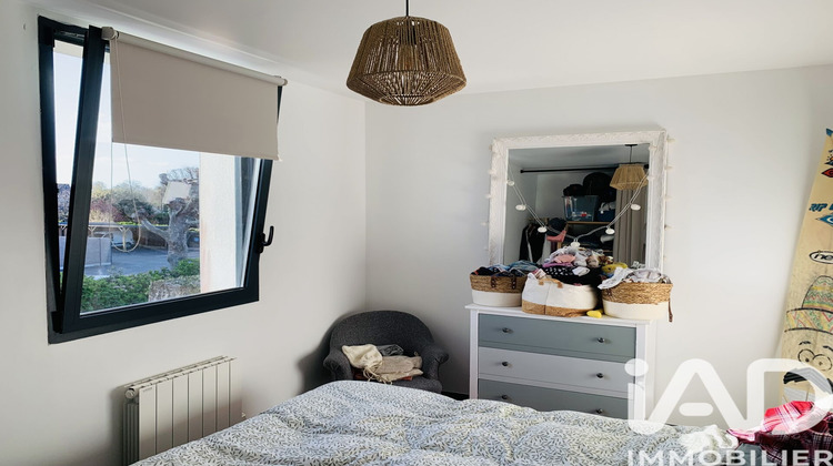 Ma-Cabane - Vente Appartement Sainte-Anne-d'Auray, 61 m²