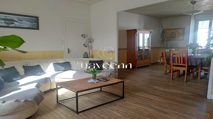 Ma-Cabane - Vente Appartement Sainte-Anne-d'Auray, 128 m²