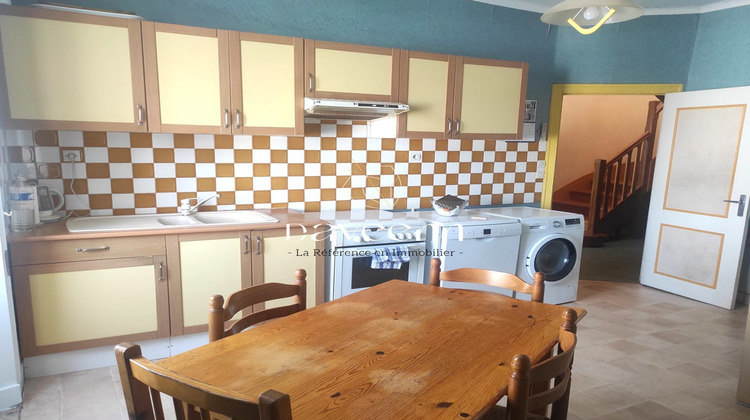 Ma-Cabane - Vente Appartement Sainte-Anne-d'Auray, 128 m²