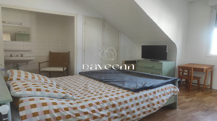 Ma-Cabane - Vente Appartement Sainte-Anne-d'Auray, 128 m²