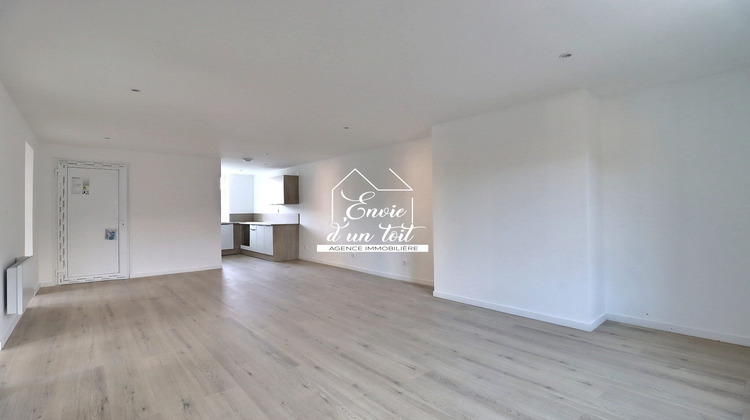 Ma-Cabane - Vente Appartement Sainte-Austreberthe, 58 m²