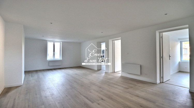 Ma-Cabane - Vente Appartement Sainte-Austreberthe, 58 m²