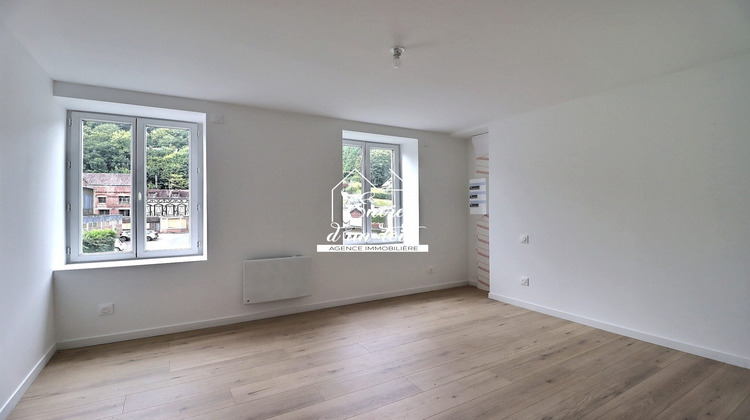 Ma-Cabane - Vente Appartement Sainte-Austreberthe, 58 m²