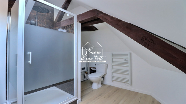 Ma-Cabane - Vente Appartement Sainte-Austreberthe, 50 m²