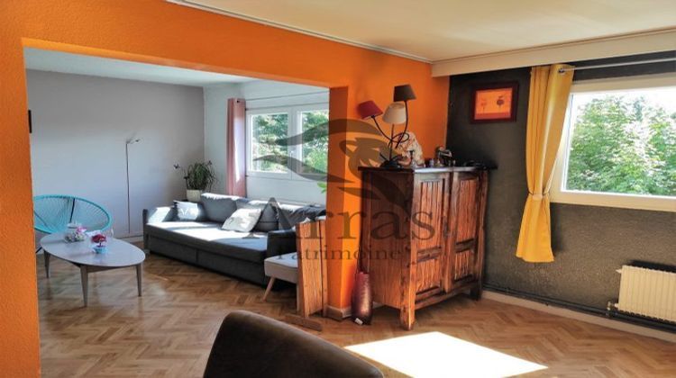 Ma-Cabane - Vente Appartement Sainte-Catherine, 135 m²