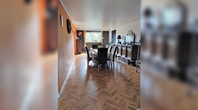 Ma-Cabane - Vente Appartement Sainte-Catherine, 135 m²