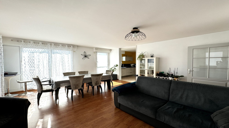 Ma-Cabane - Vente Appartement Sainte-Catherine, 67 m²