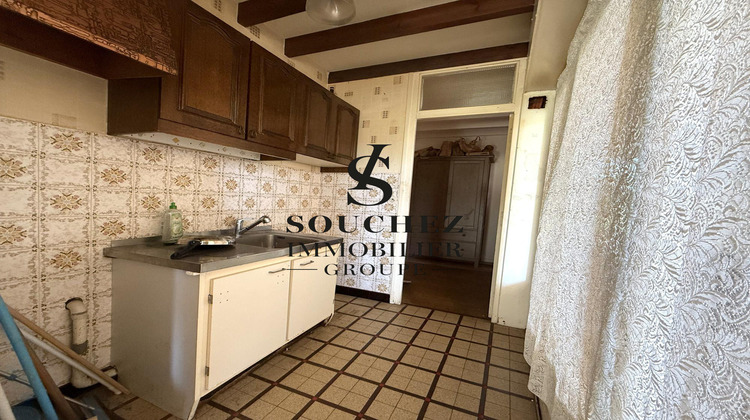 Ma-Cabane - Vente Appartement Sainte-catherine, 49 m²