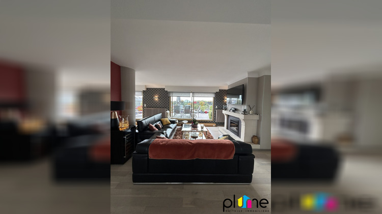 Ma-Cabane - Vente Appartement Sainte-Catherine, 200 m²