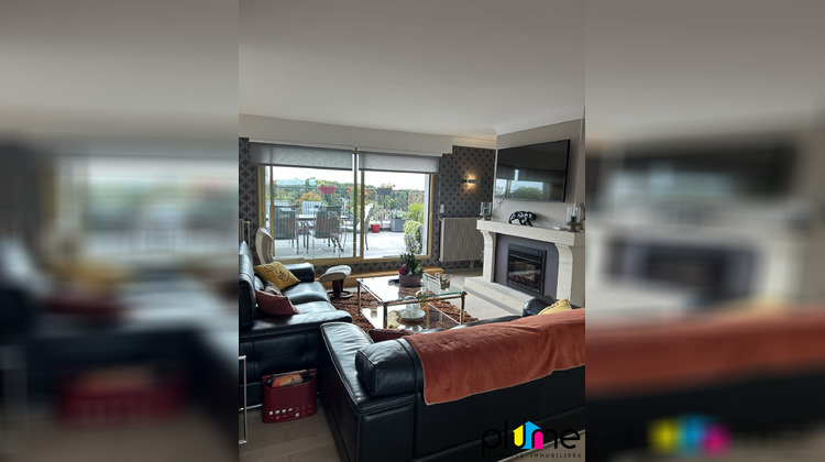 Ma-Cabane - Vente Appartement Sainte-Catherine, 200 m²