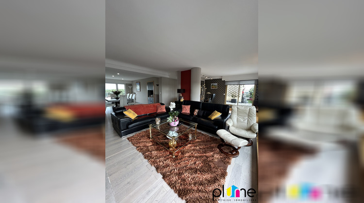 Ma-Cabane - Vente Appartement Sainte-Catherine, 200 m²