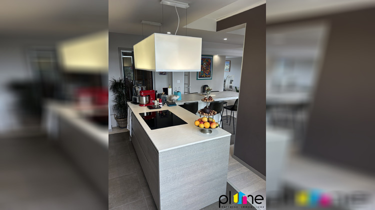 Ma-Cabane - Vente Appartement Sainte-Catherine, 200 m²