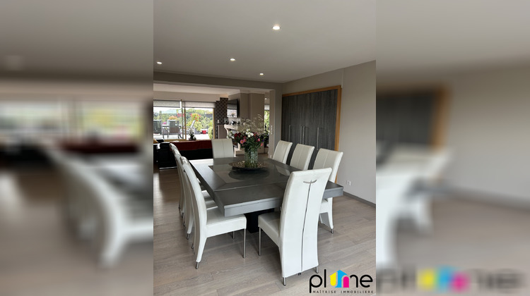 Ma-Cabane - Vente Appartement Sainte-Catherine, 200 m²