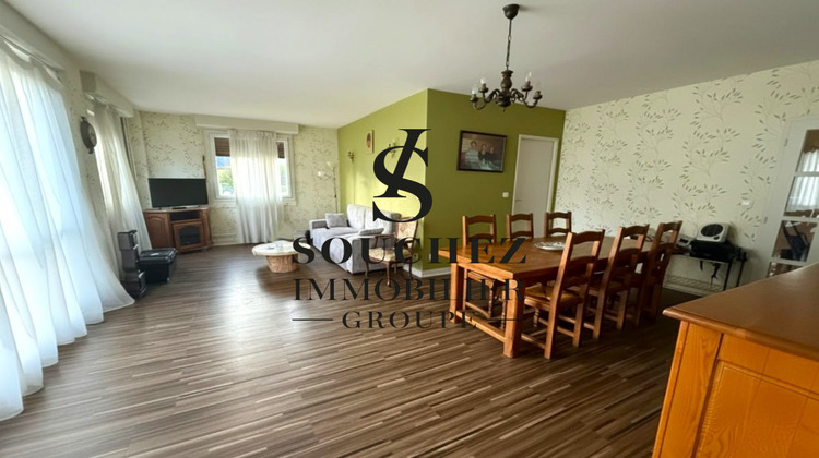 Ma-Cabane - Vente Appartement Sainte-Catherine, 77 m²