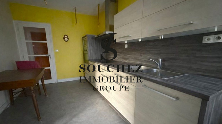 Ma-Cabane - Vente Appartement Sainte-Catherine, 77 m²