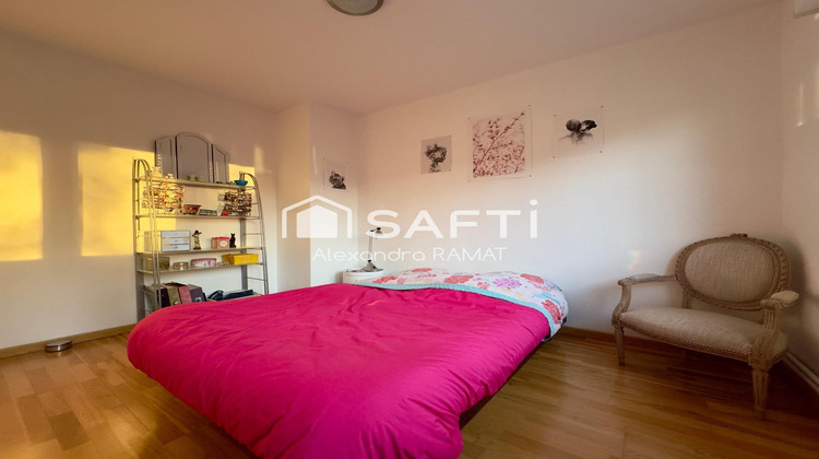 Ma-Cabane - Vente Appartement Sainte-Catherine, 82 m²