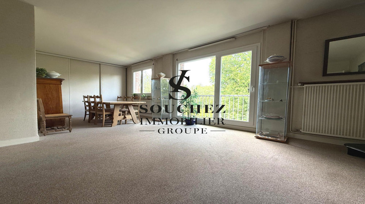 Ma-Cabane - Vente Appartement Sainte-Catherine, 82 m²