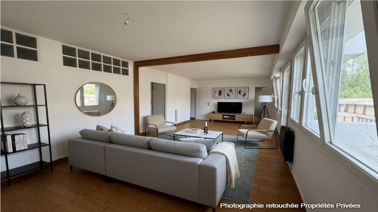 Ma-Cabane - Vente Appartement SAINTE CATHERINE, 61 m²