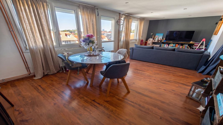 Ma-Cabane - Vente Appartement SAINTE CATHERINE, 63 m²